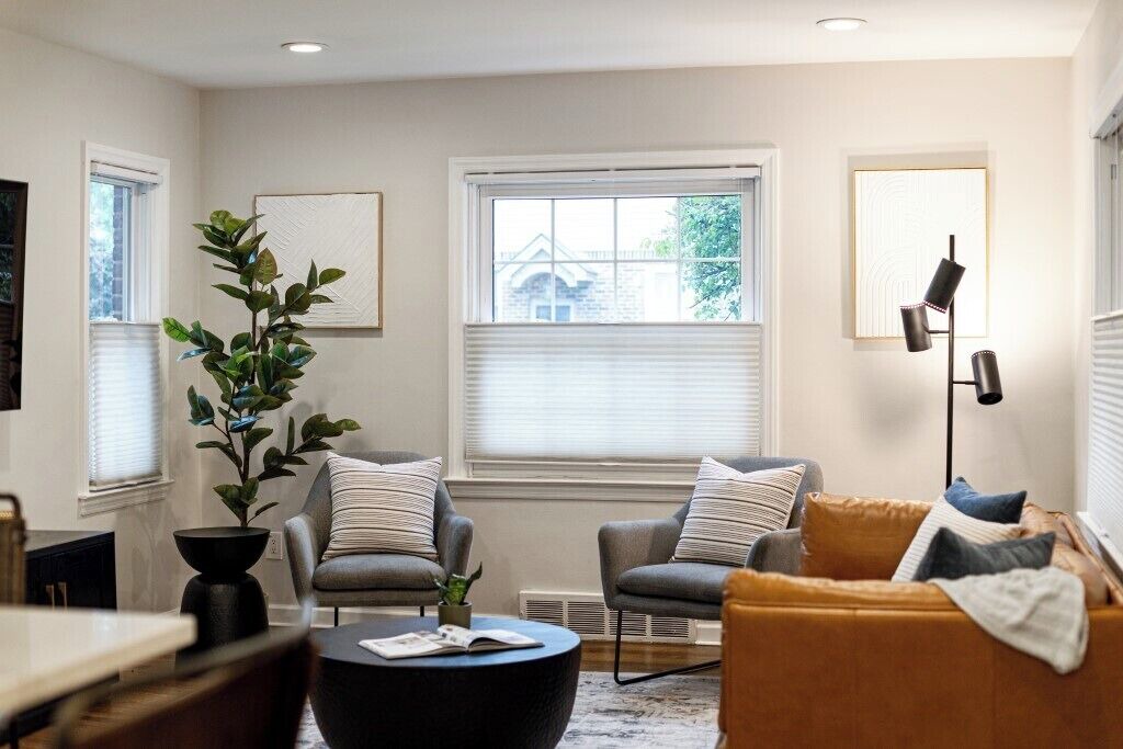 Photo of Livingroom in Plymouth