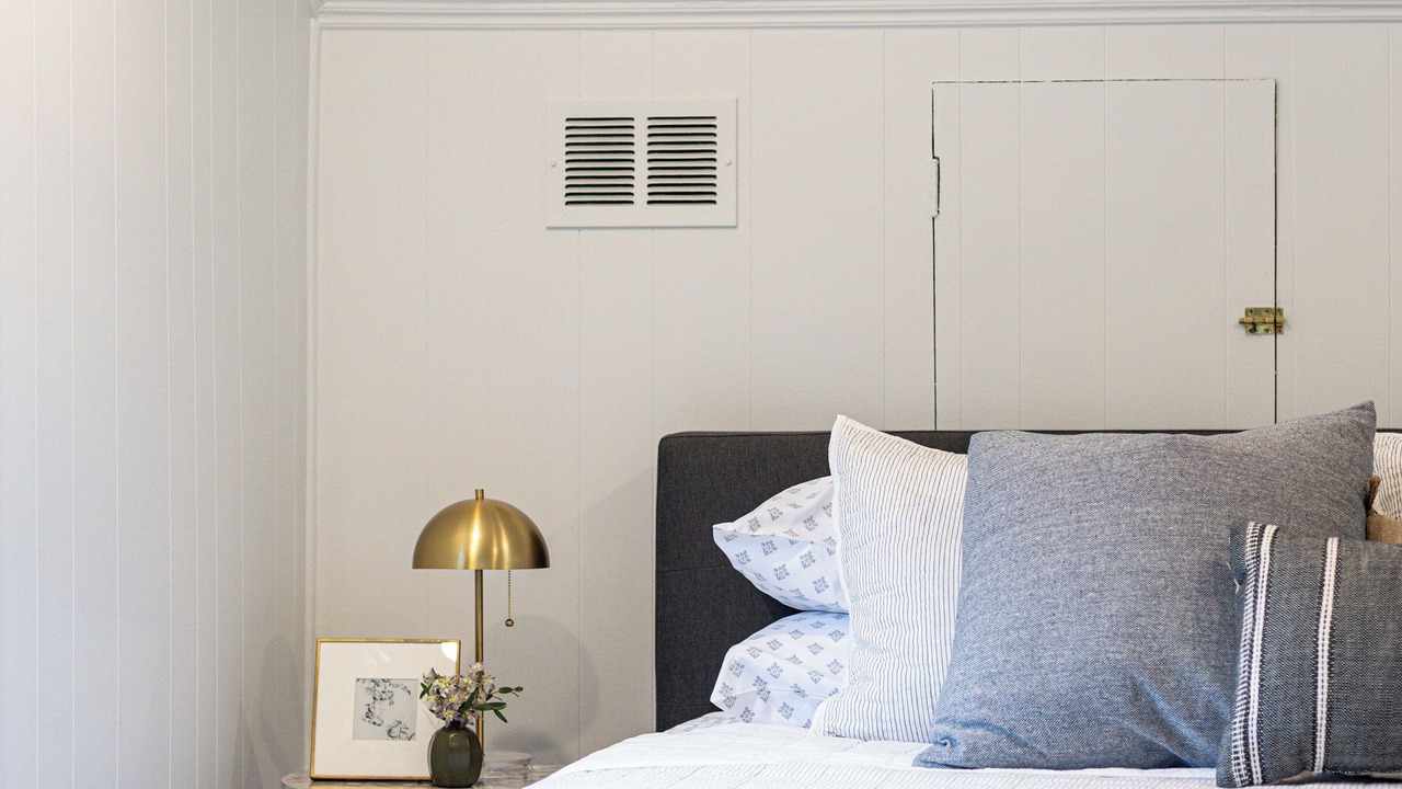 Photo of Bedroom in Plymouth