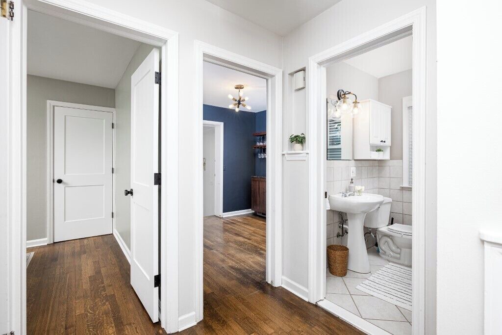 Photo of Bathroom in Plymouth