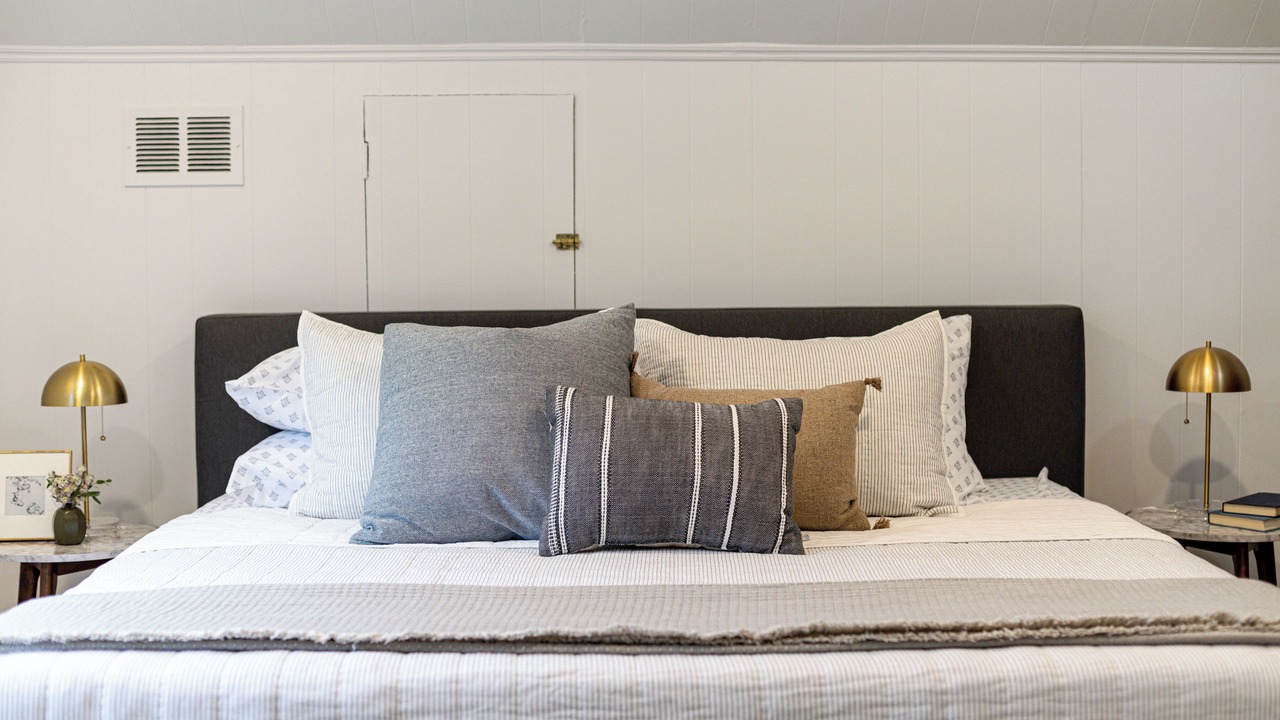 Photo of Bedroom in Plymouth