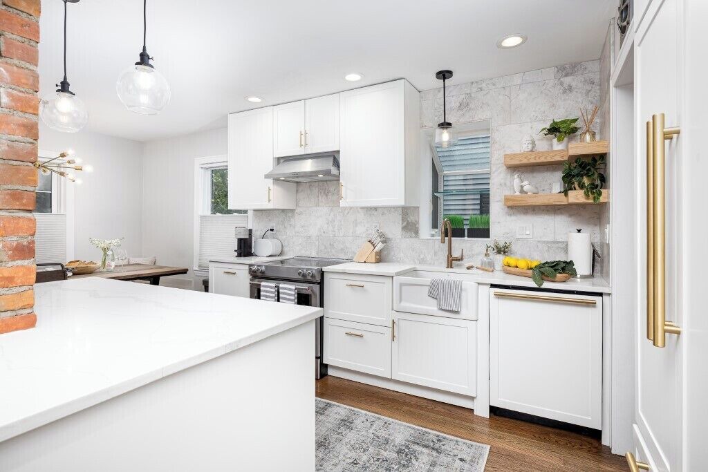 Photo of Kitchen in Plymouth