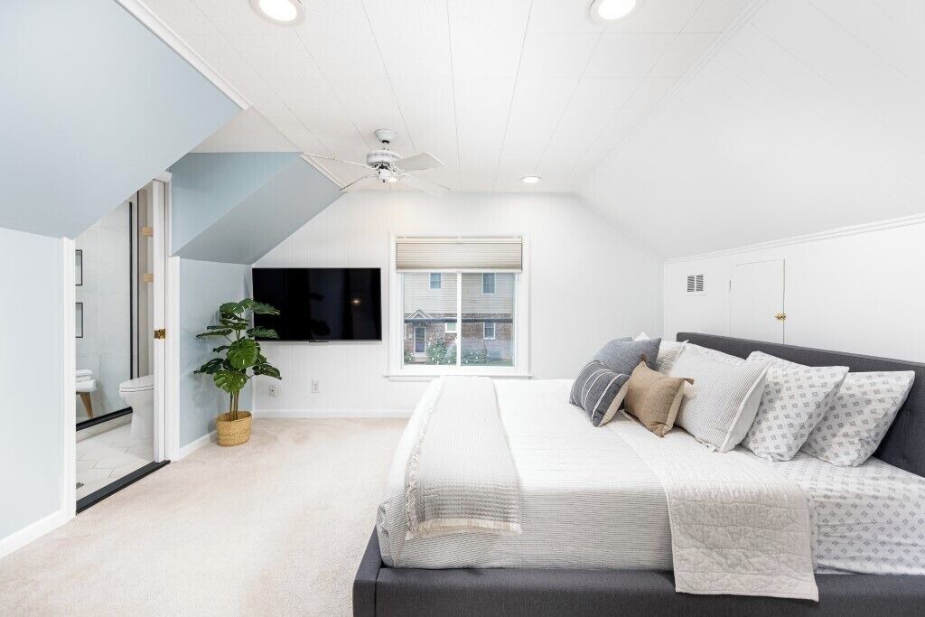 Photo of Bedroom in Plymouth