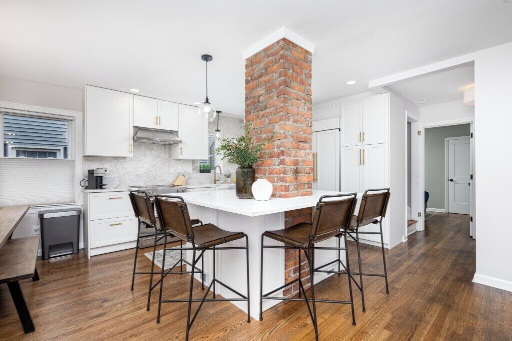 Photo of Kitchen in Plymouth