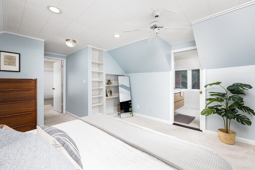Photo of Bedroom in Plymouth
