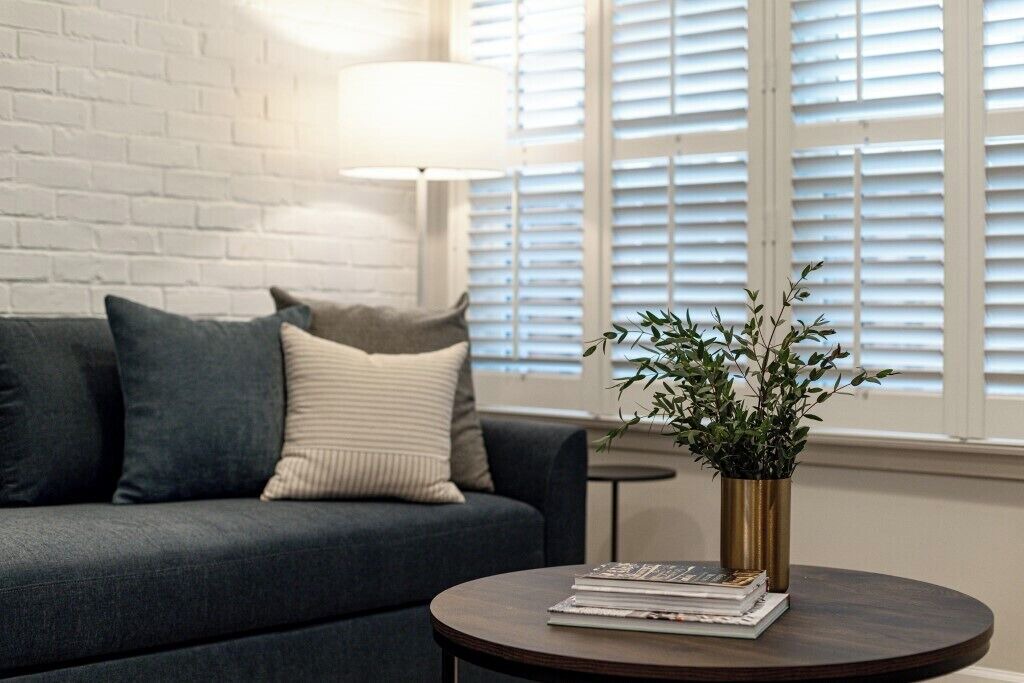 Photo of Livingroom in Plymouth