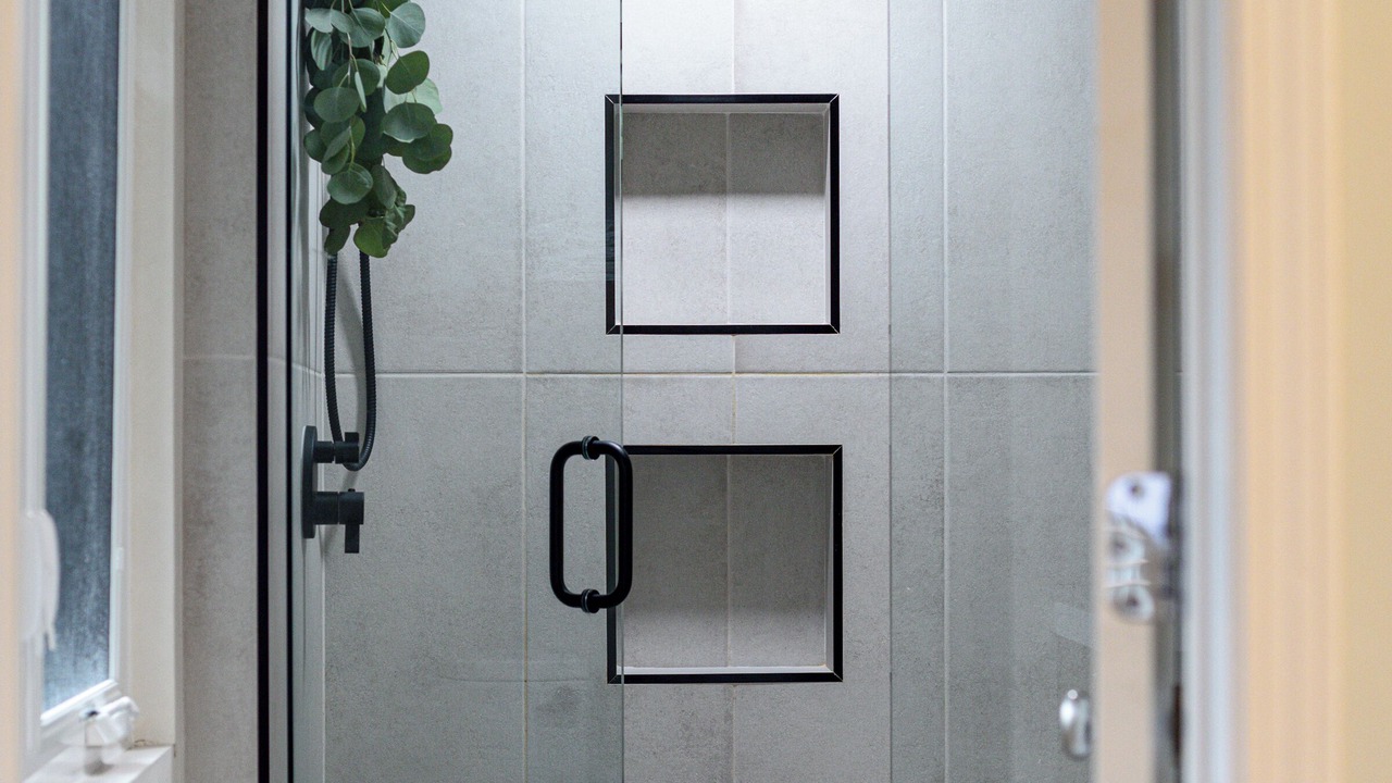 Photo of Bathroom in Plymouth