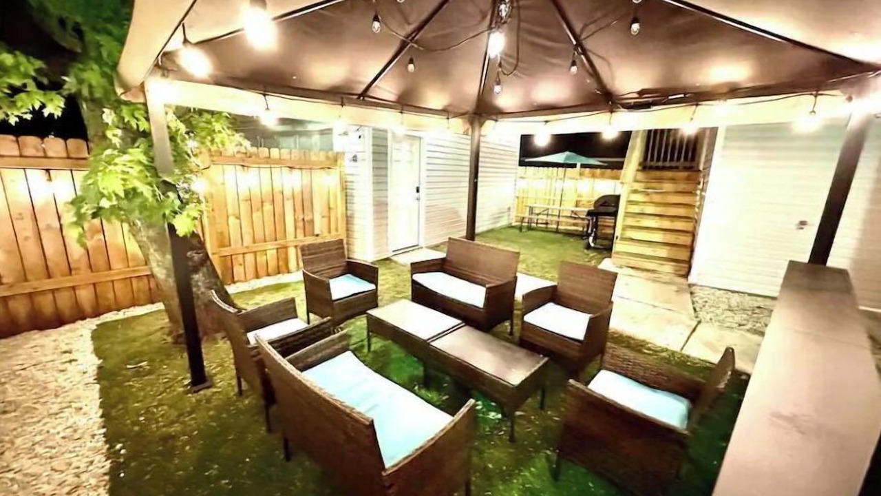 Photo of Patio Balcony in Oak Park