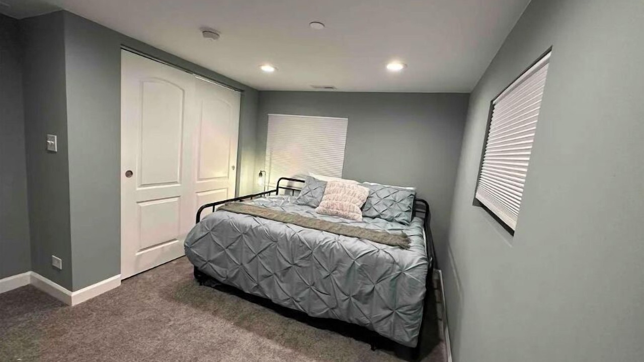 Photo of Bedroom in Oak Park