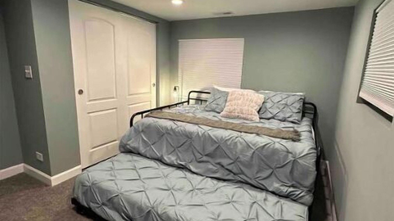 Photo of Bedroom in Oak Park