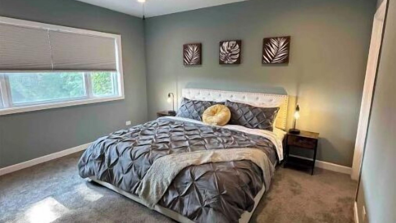 Photo of Bedroom in Oak Park