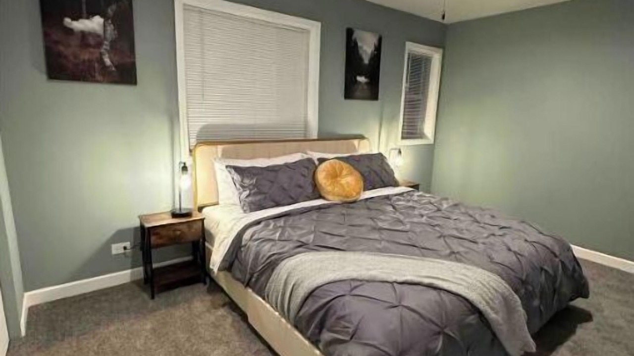 Photo of Bedroom in Oak Park