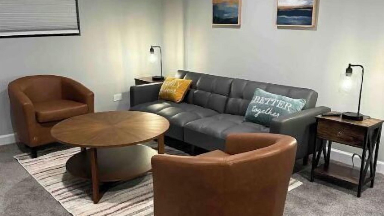 Photo of Livingroom in Oak Park