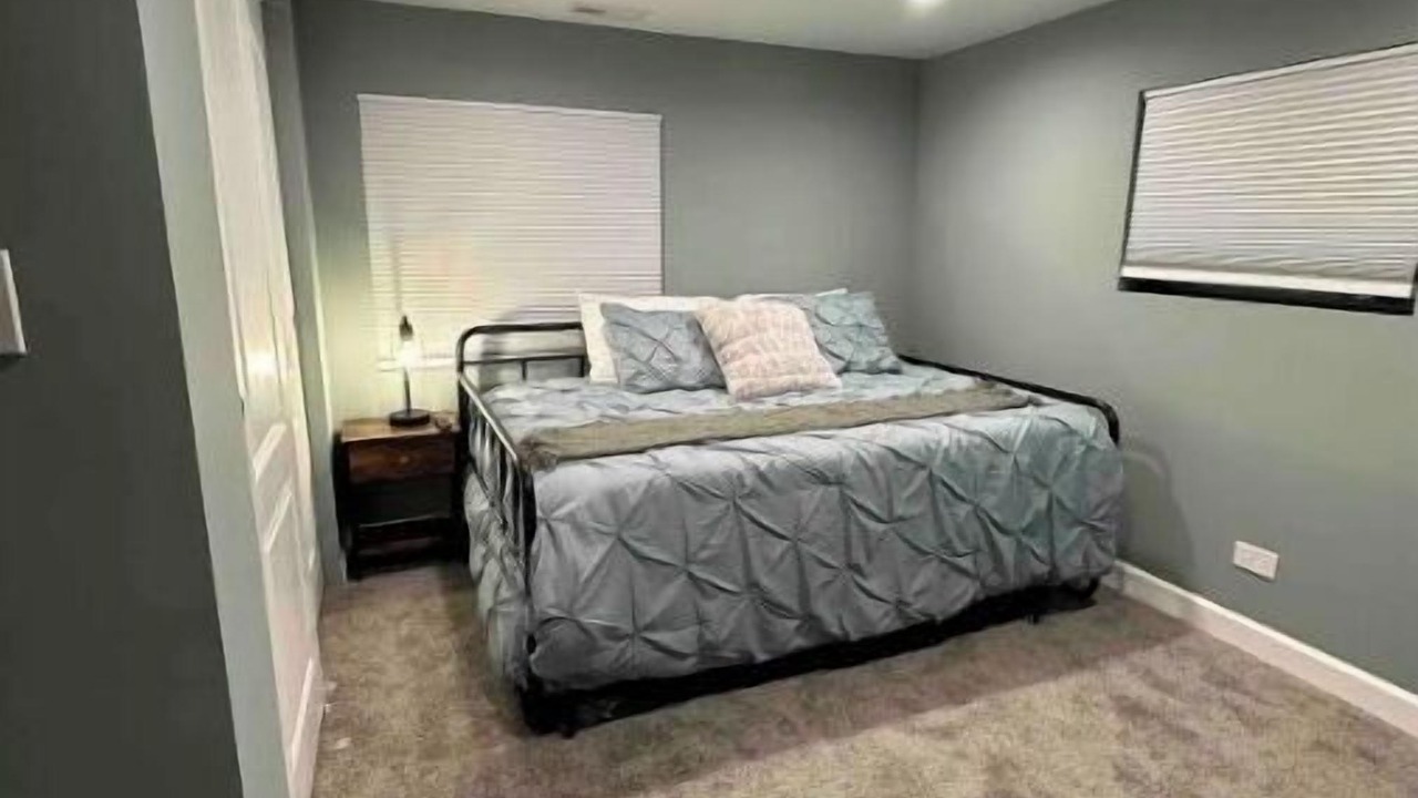 Photo of Bedroom in Oak Park