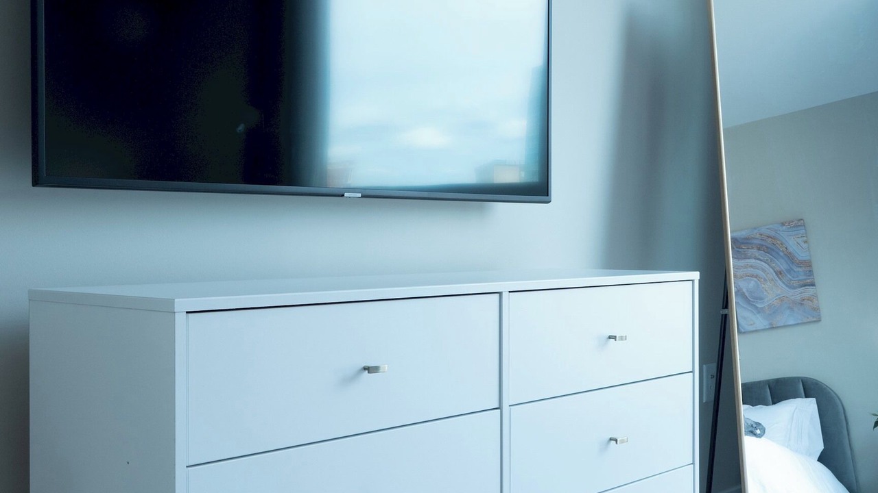 Photo of Bedroom in The Hill