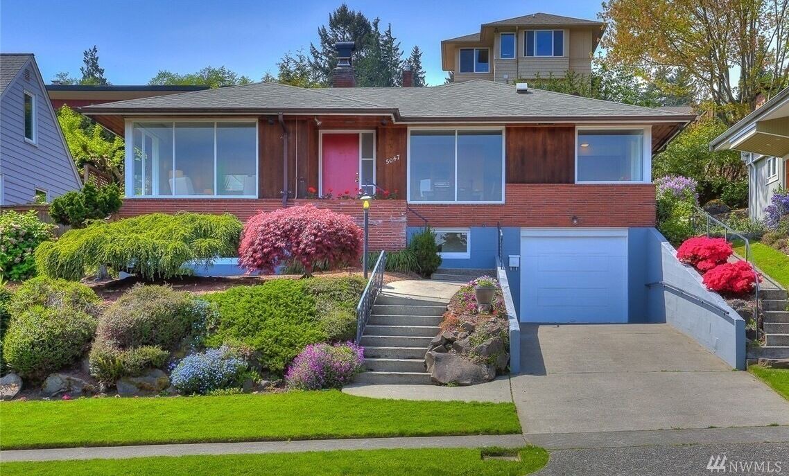 Photo of Outdoor in Laurelhurst