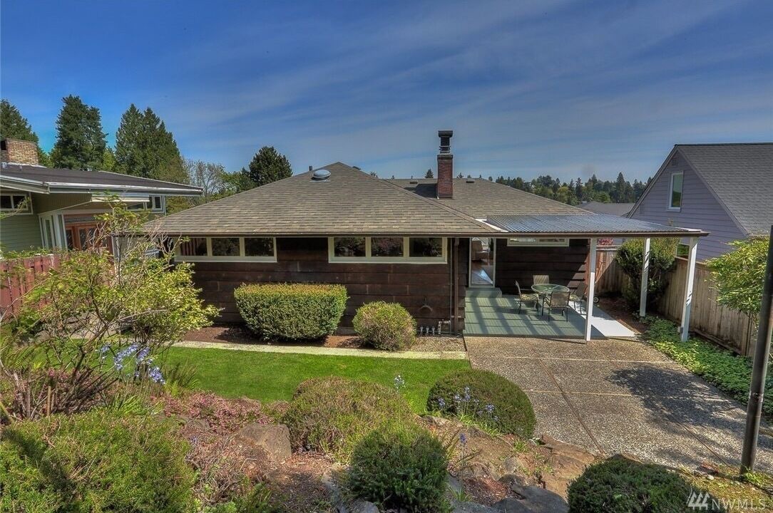 Photo of Outdoor in Laurelhurst