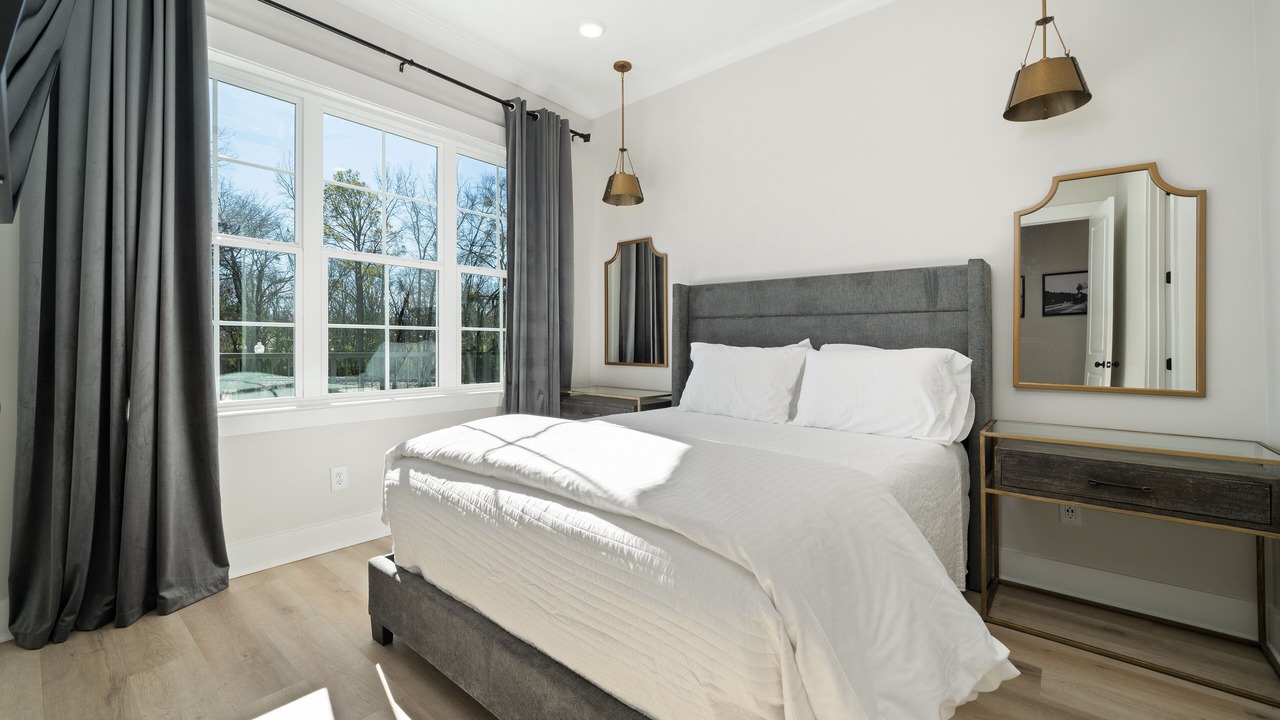 Photo of Bedroom in Helena