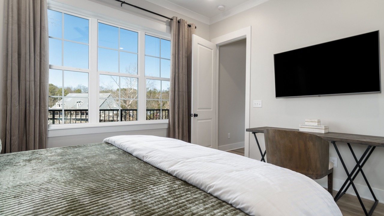 Photo of Bedroom in Helena