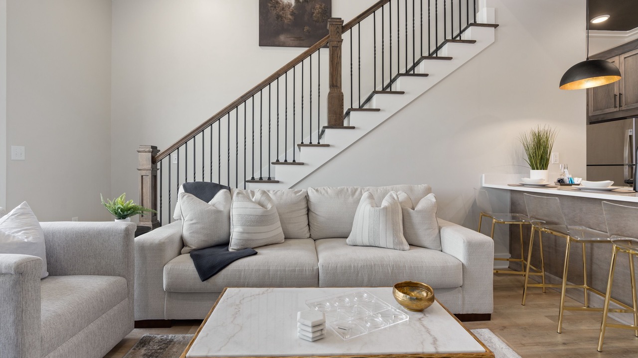 Photo of Livingroom in Helena