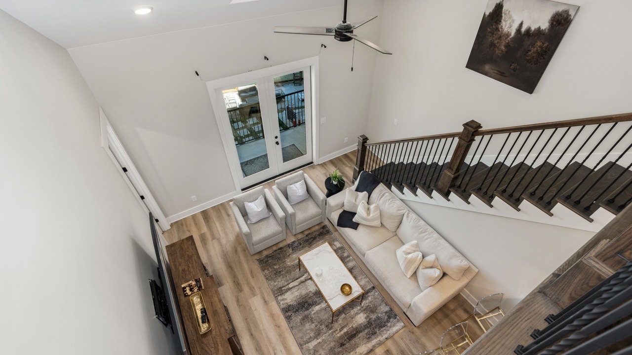 Photo of Livingroom in Helena