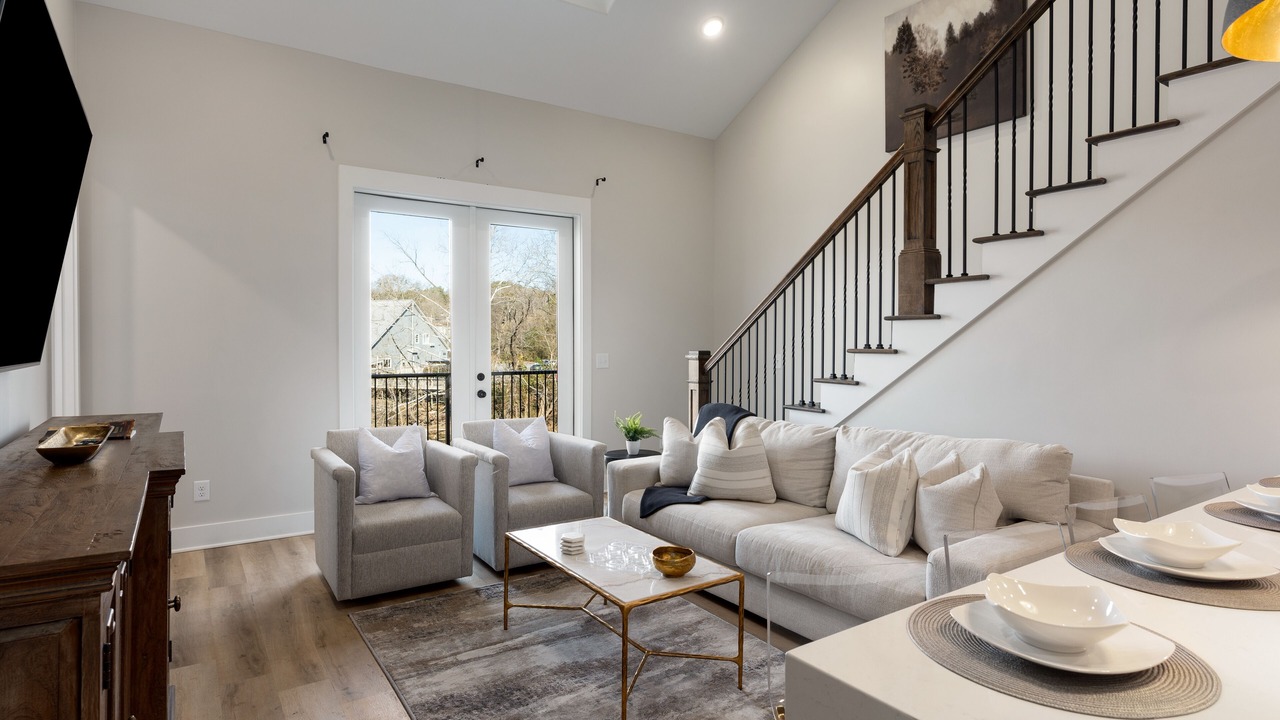 Photo of Livingroom in Helena