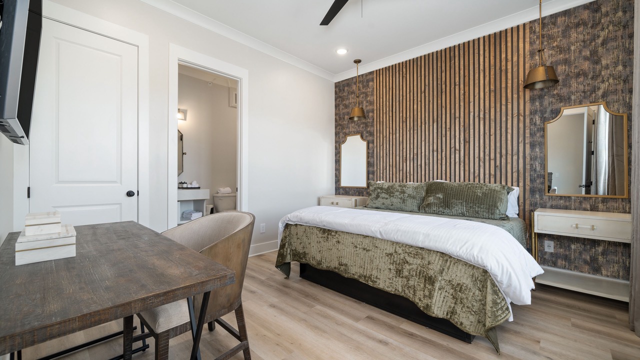 Photo of Bedroom in Helena