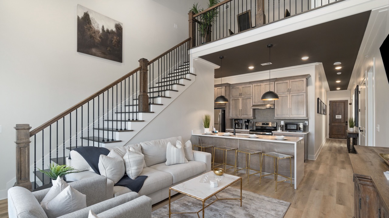 Photo of Livingroom in Helena