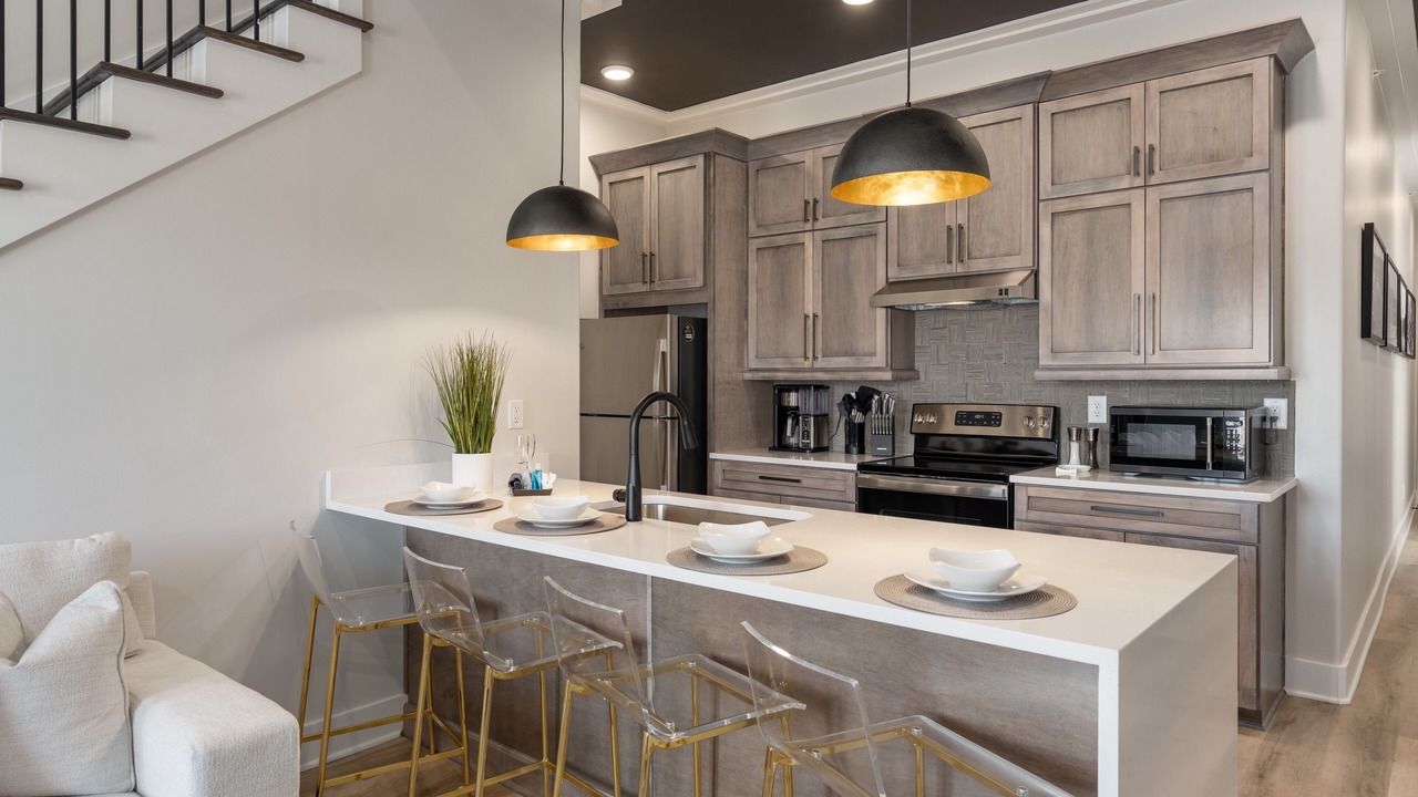 Photo of Kitchen in Helena
