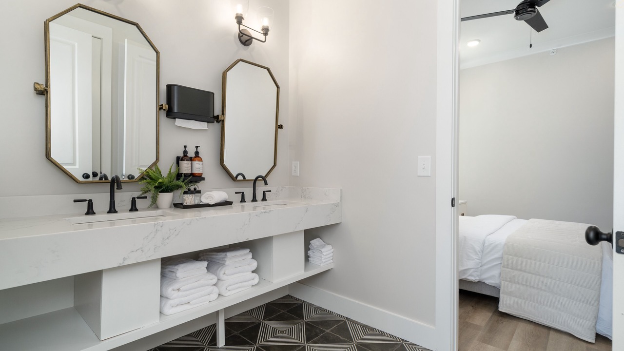 Photo of Bathroom in Helena