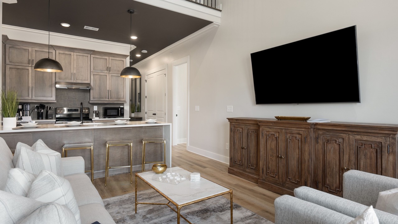 Photo of Livingroom in Helena