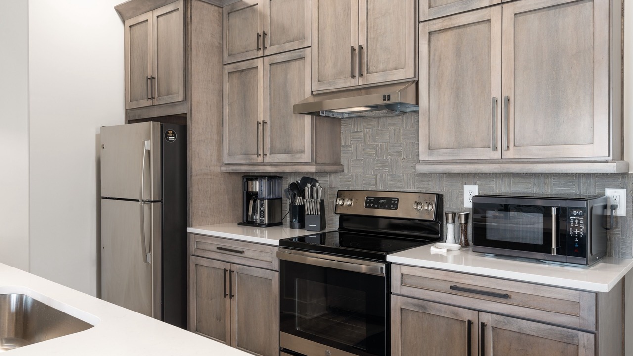 Photo of Kitchen in Helena