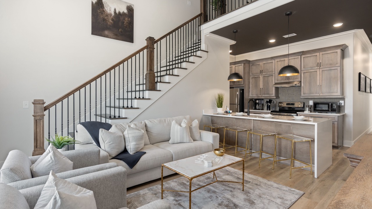 Photo of Livingroom in Helena