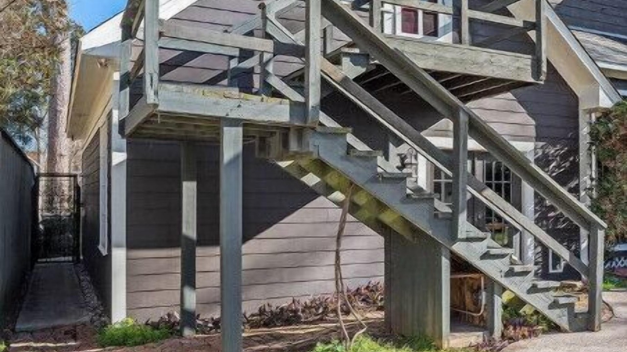 Photo of Outdoor in Broadmoor