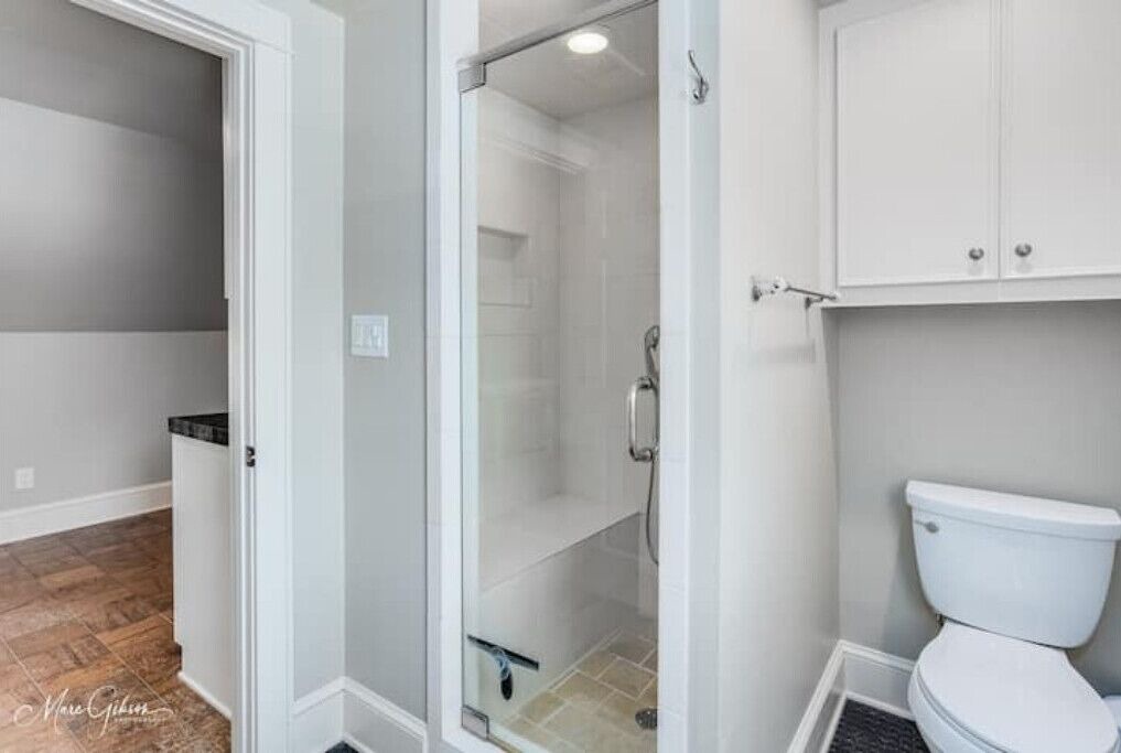 Photo of Bathroom in Broadmoor