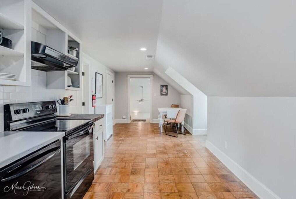 Photo of Kitchen in Broadmoor