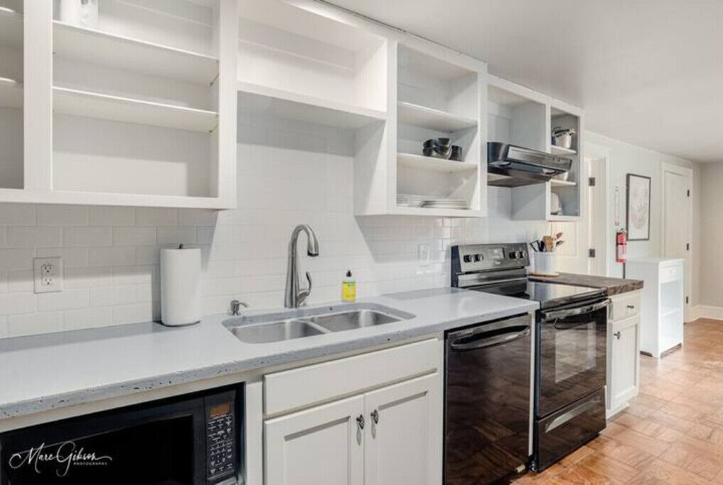 Photo of Kitchen in Broadmoor