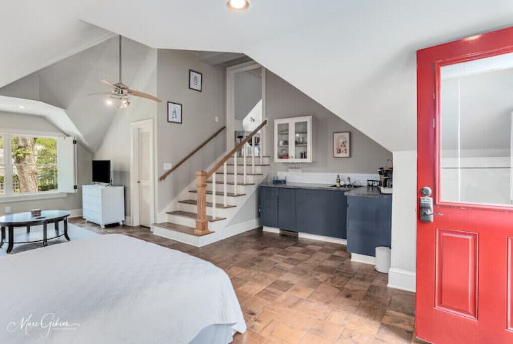 Photo of Bedroom in Broadmoor
