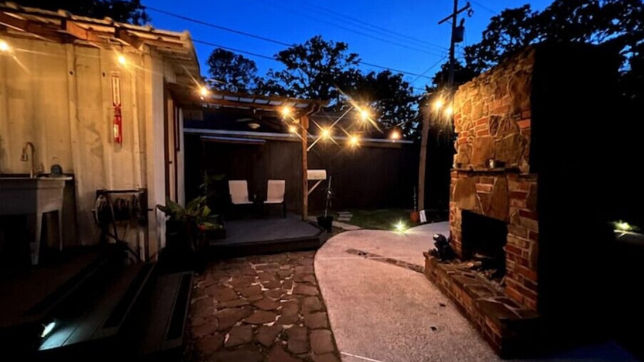 Photo of Patio Balcony in Broadmoor