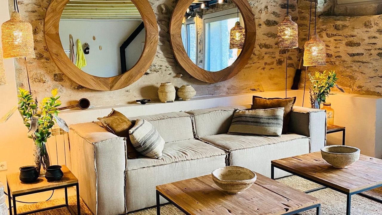 Photo of Livingroom in Age