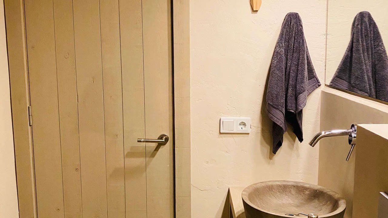 Photo of Bathroom in Age