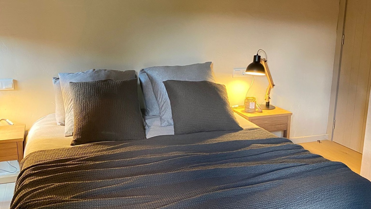 Photo of Bedroom in Age