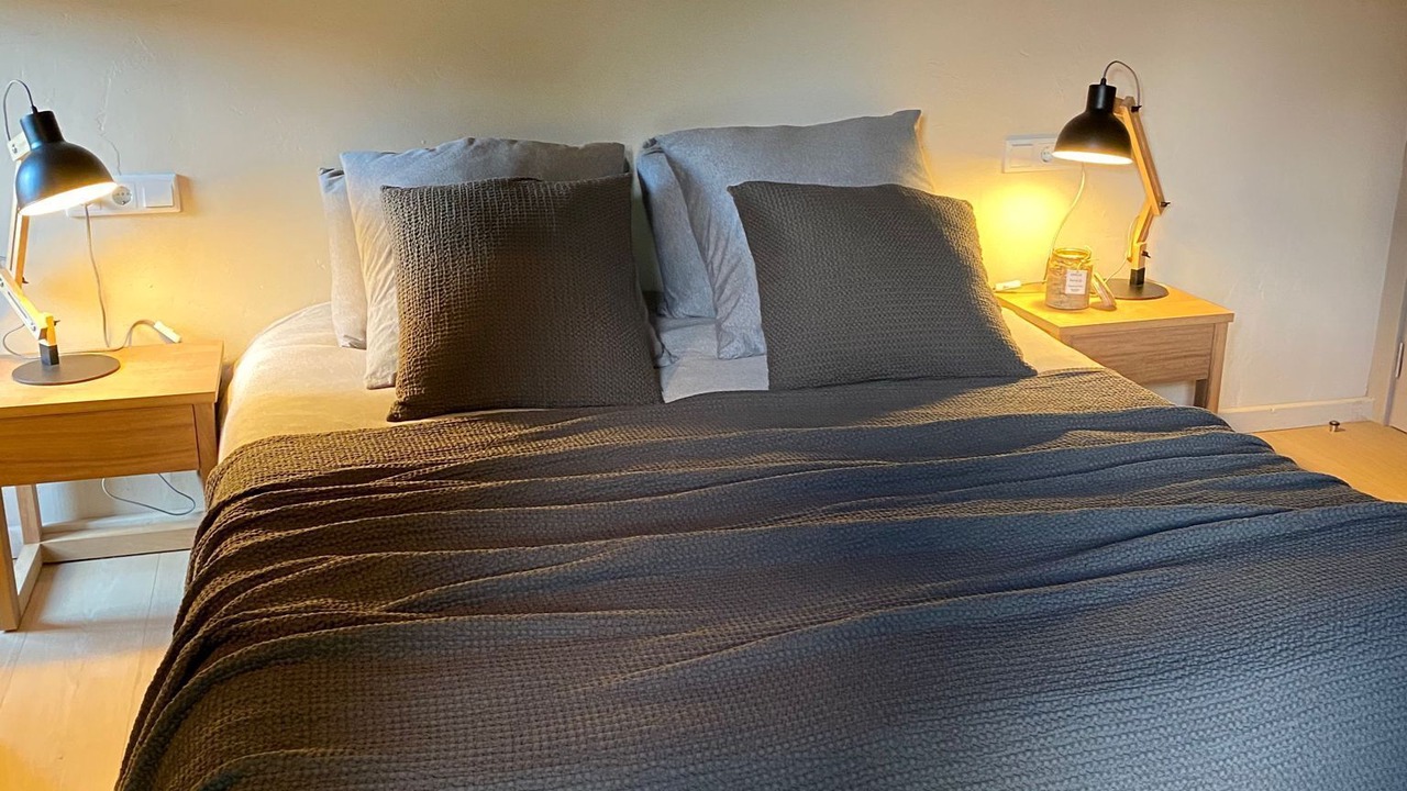 Photo of Bedroom in Age