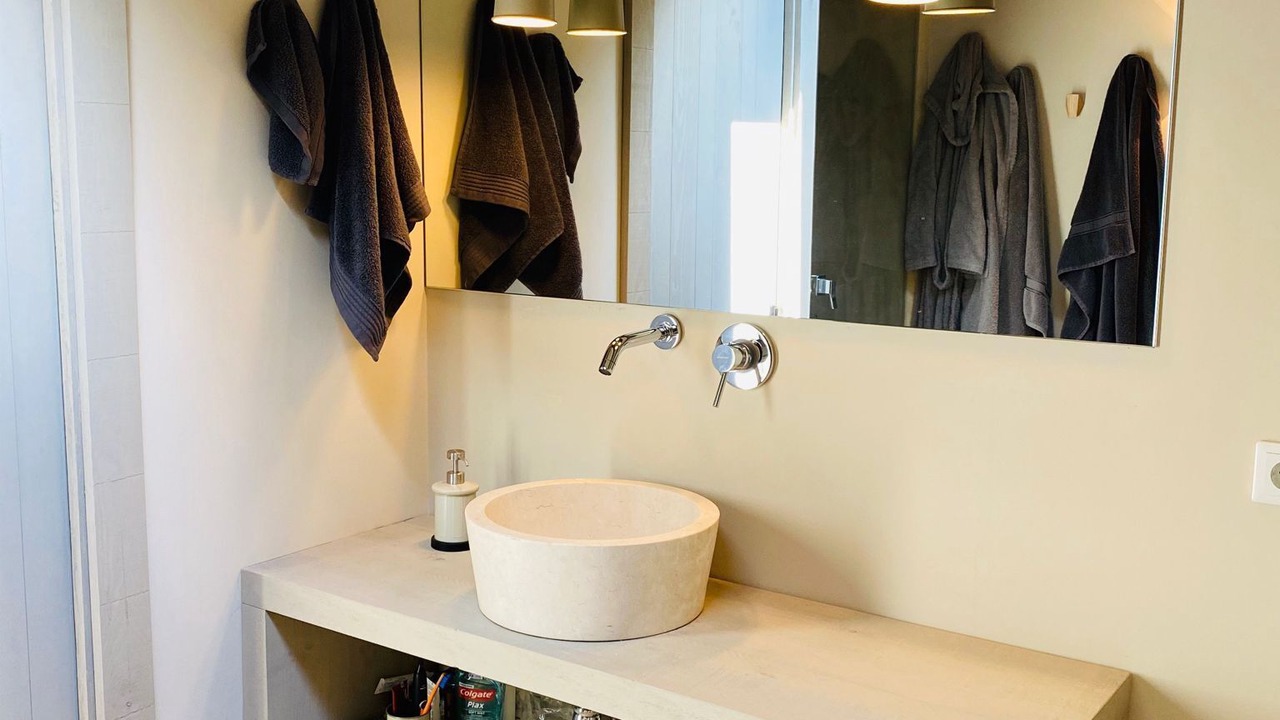 Photo of Bathroom in Age
