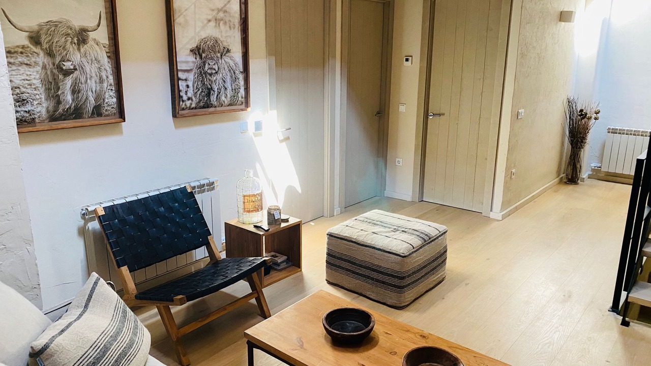 Photo of Livingroom in Age