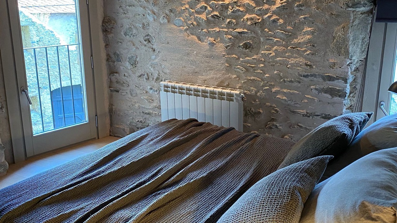 Photo of Bedroom in Age