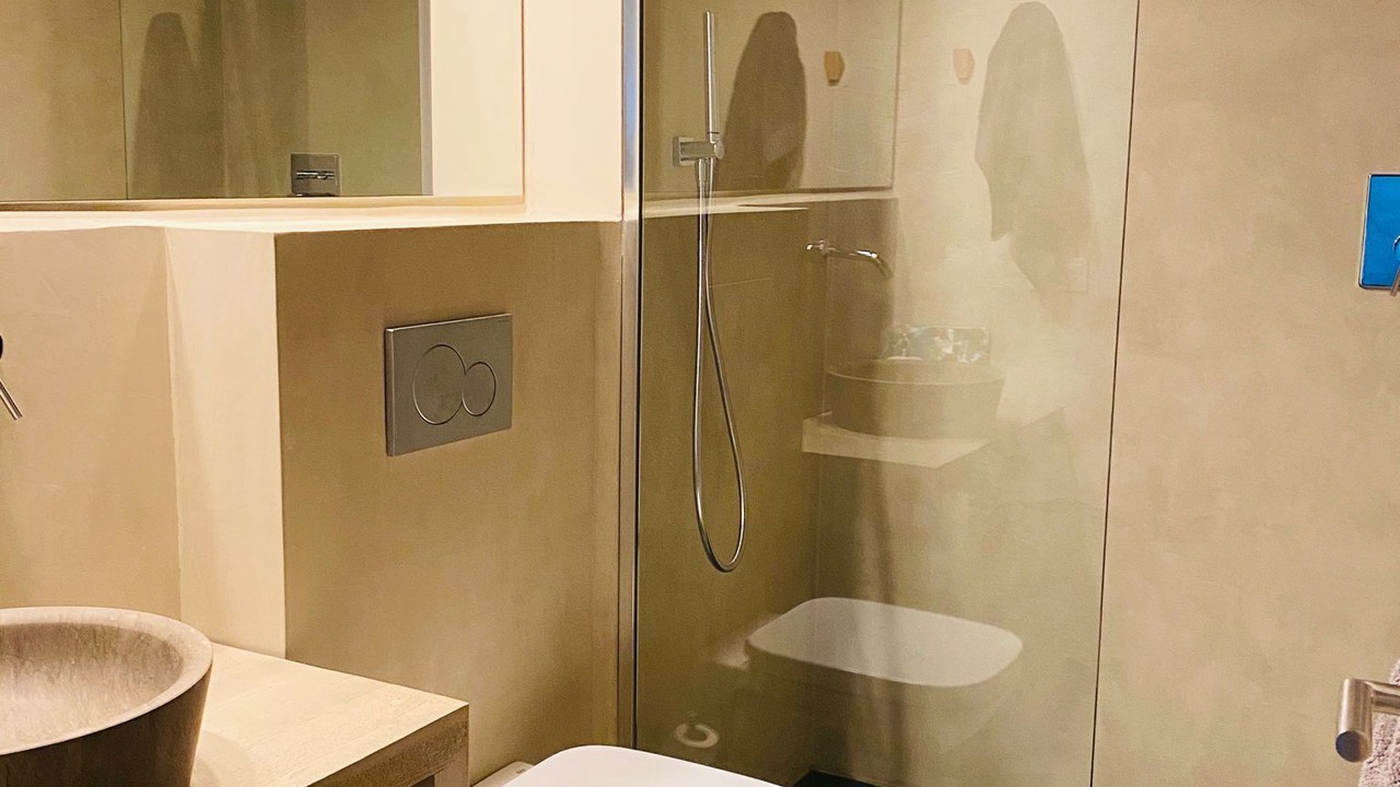 Photo of Bathroom in Age