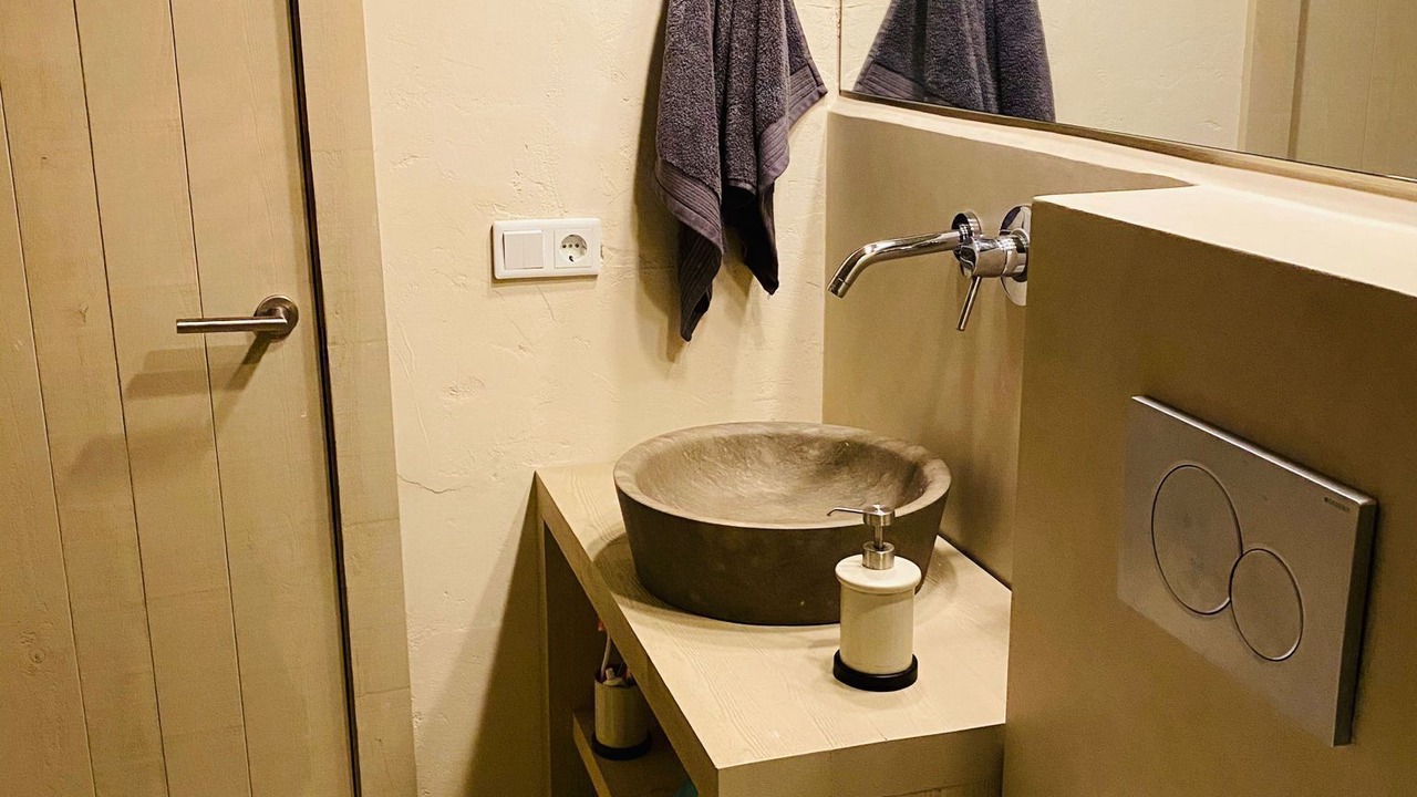 Photo of Bathroom in Age