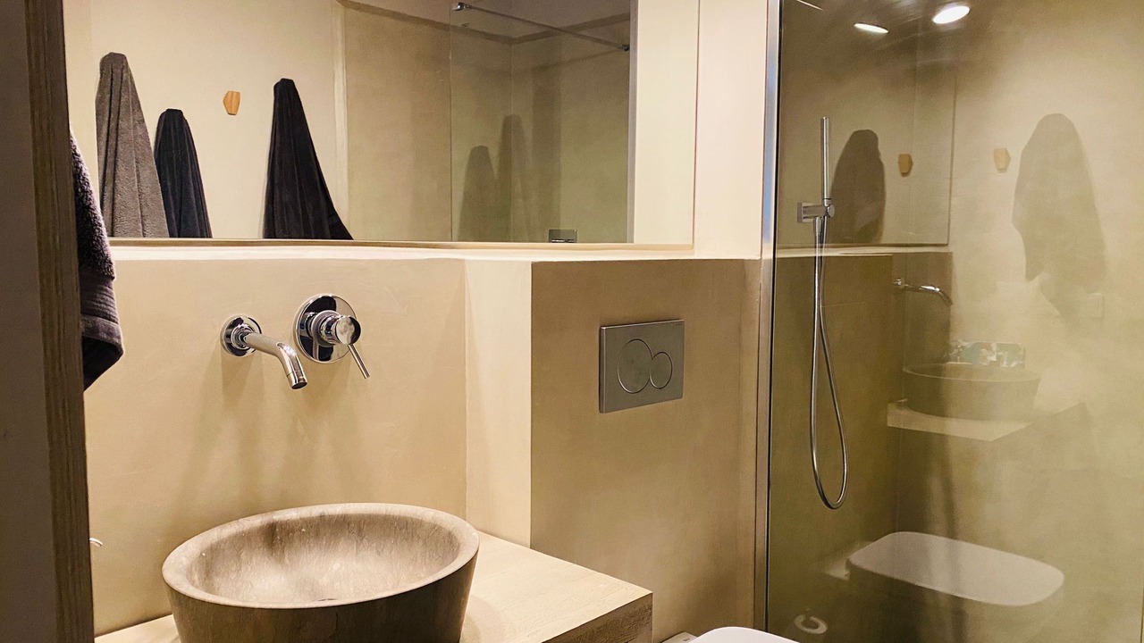 Photo of Bathroom in Age