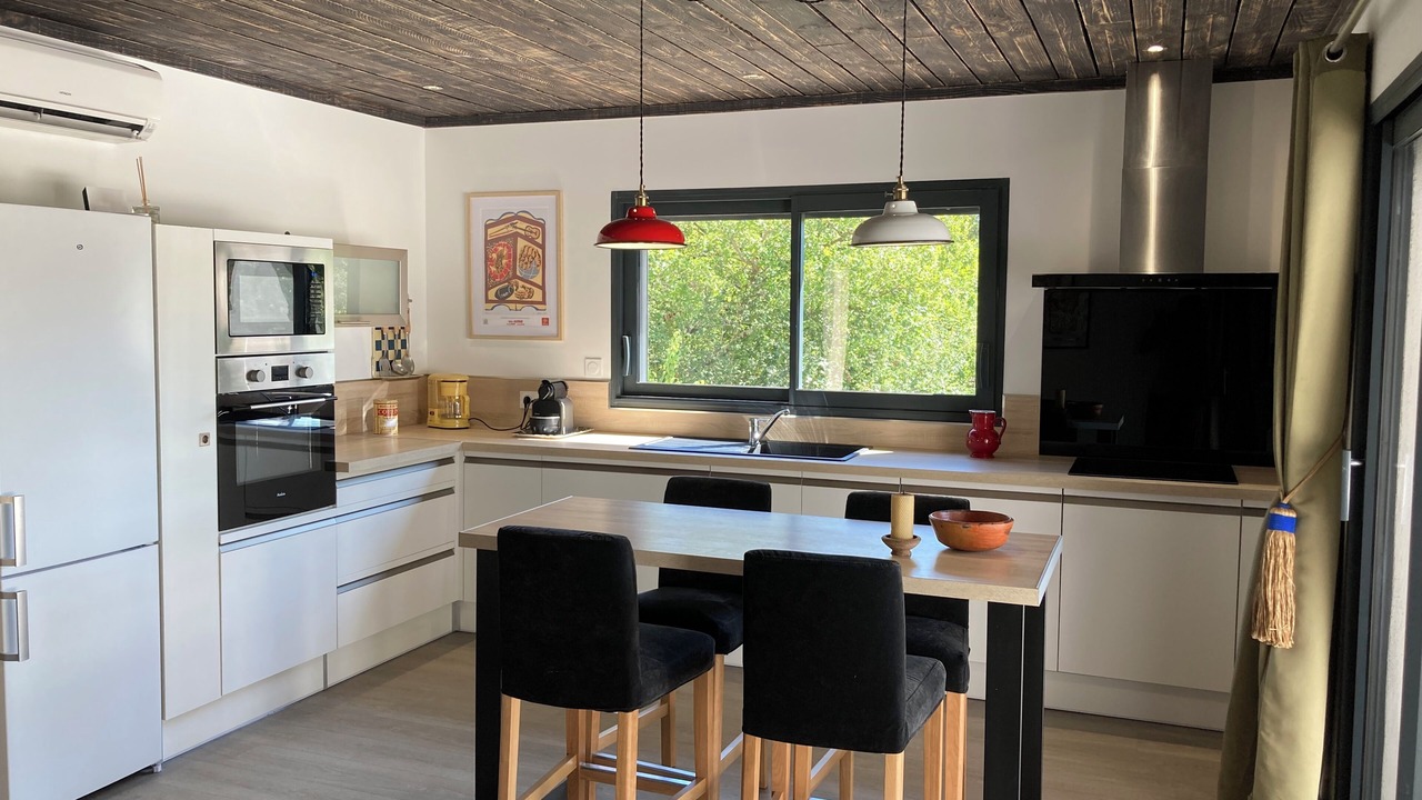 Photo of Kitchen in Ners