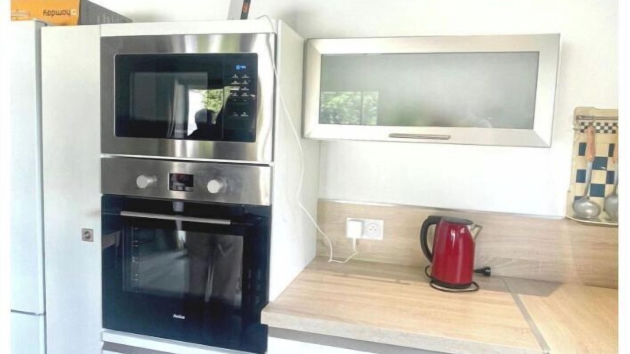 Photo of Kitchen in Ners